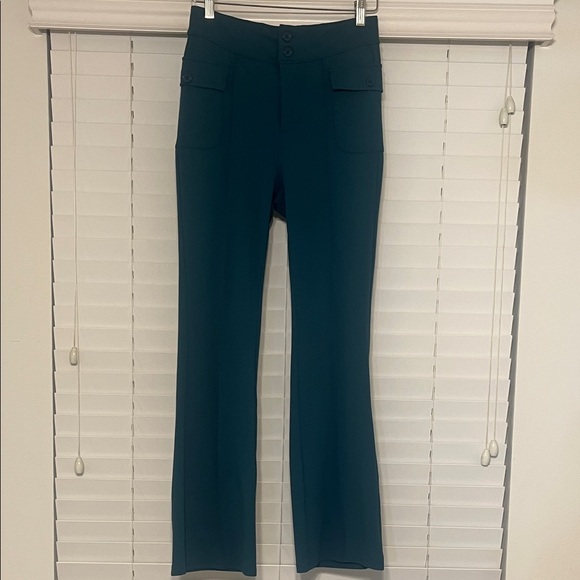 HALARA Pants - HALARA Women's Teal Pants